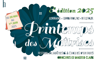 Printemps des Maîtrises